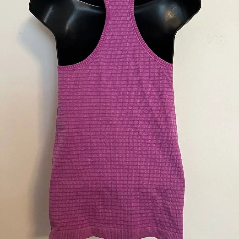 Lululemon Tank Top - Picture 3 of 4